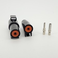 Deutsch DTHD Series 1 Pin Way Connector Male & Female DTHD04-1-12P DTHD06-1-12S