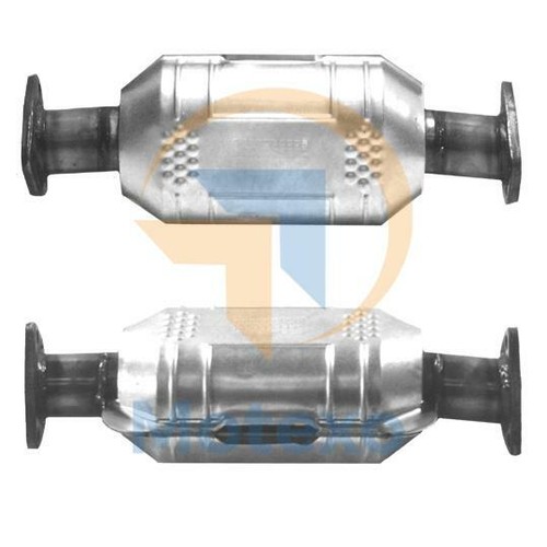 Catalytic converter vauxhall - catalytic,