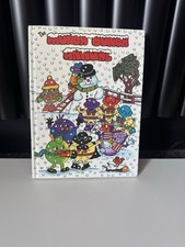 The Munch Bunch Retro Annual