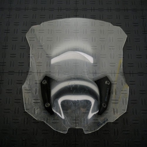 Wunderlich marathon windscreen - wunderlich,