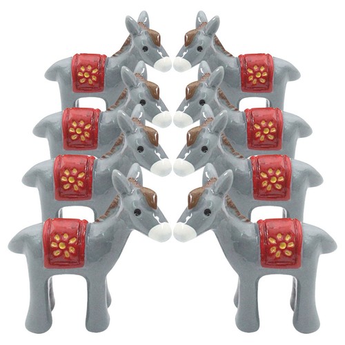Pcs animal figurine - 8,