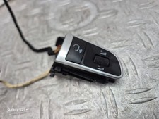 AUDI A5 8T3 Steering Wheel Button Switches 4E0951527AE 2.00 Diesel 28096368