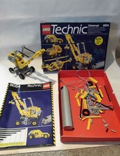 Lego technic 8054 - lego,