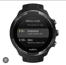Suunto 9 OW183 GPS Sports Watch