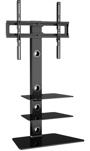 Bontec floor stand with 3 - floor,