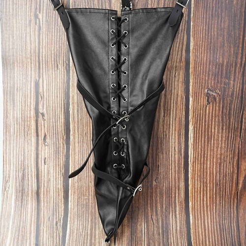 Soft faux leather single - faux, arm