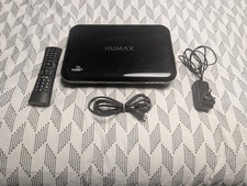 Humax HDR-1000s 500GB Freesat
