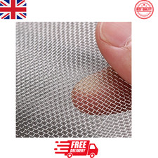 40x100 cm Stainless Steel Rat