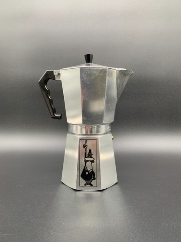 Bialetti moka express - express, espresso