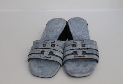 Tory burch denim - 9,