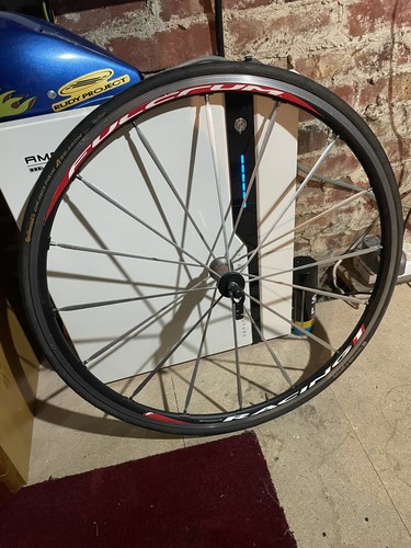 Fulcrum racing one road - racing, bike