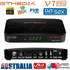 Combo Tuner DVB-T2 S2 S2X Free