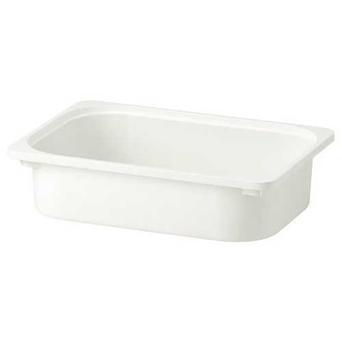 Ikea trofast storage box - box, unit