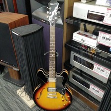EPIPHONE DOT VS Semi-aco/DOT