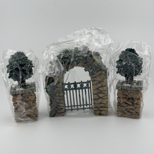 Department village stone - 56,
