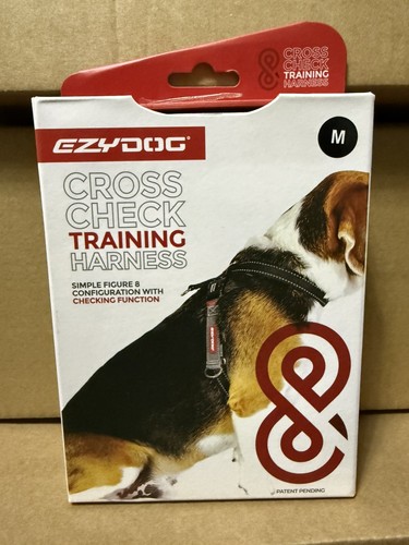 Ezydog harness cross - ezydog,