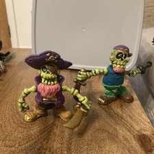 2 Pirate Adventure Battle