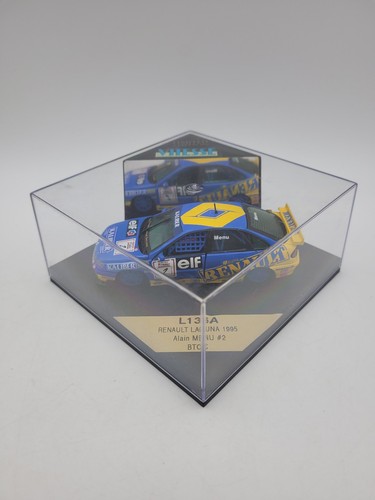 Vitesse l136a renault - 1:43,,