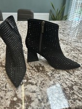 Russell & Bromley Black