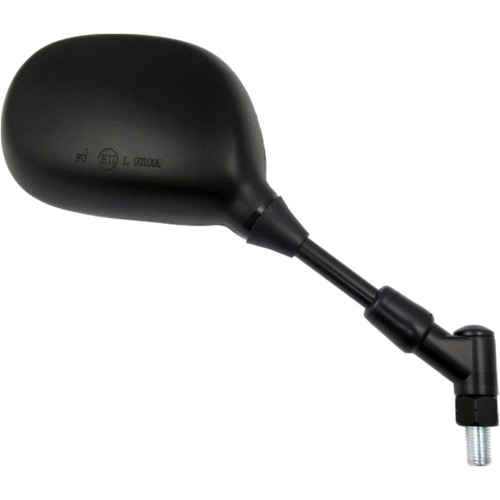 Mirror jmt black right for - mirror,