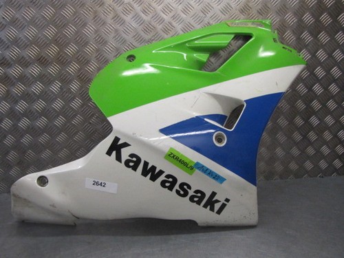Kawasaki zxr400 zxr400l - kawasaki,