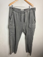 COS Womens Sweatpants Gray