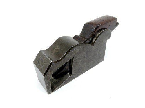 Norris patent metal - no.25, bull
