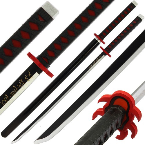 Foam sword anime - foam, demon