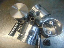 Ford 997 1200 1500 Anglia