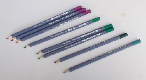 Faber castell goldfaber - faber,