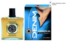 Denim  originall Aftershave 1X