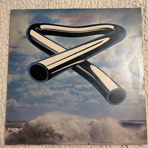 Mike oldfield tubular bells - tubular,