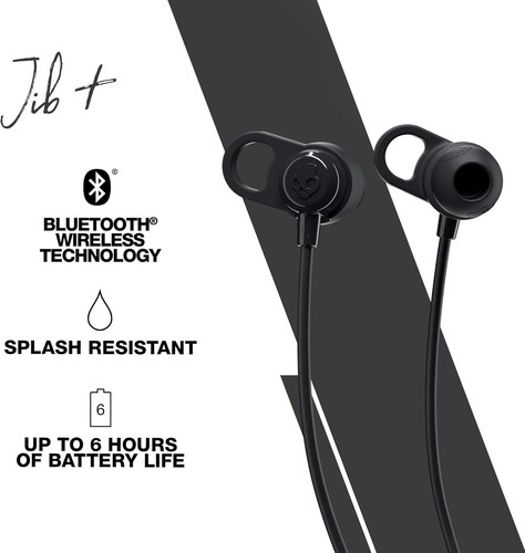 Skullcandy jib bluetooth new - skullcandy,