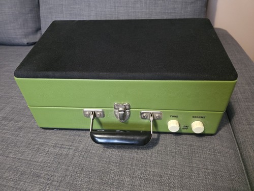 Steeltone retro 1960s style - 1960s,