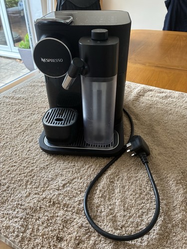 Longhi gran lattissima - de'longhi,