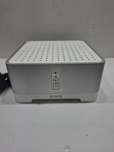 Sonos connect wireless music - sonos,