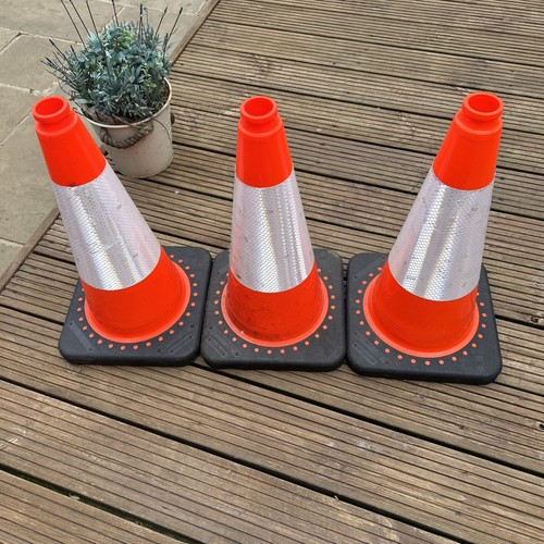 Orange safety - orange,