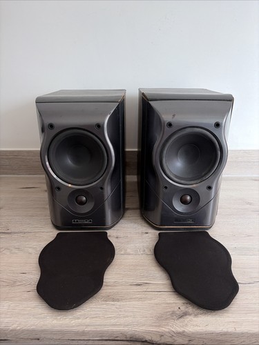 Pair mission m51 way - 2,