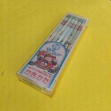 C08 Tombow Pencil Mono R Retro Drawing Mini Racer 2B 1 Dozen