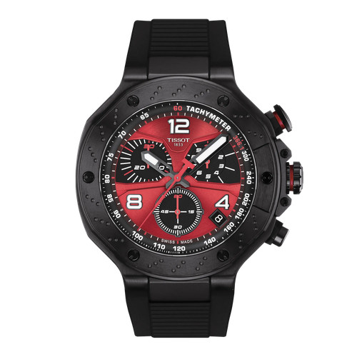 Tissot race motogp 2026 - t-race,