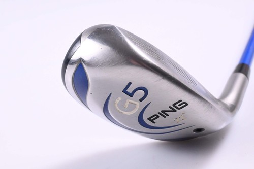 Ping hybrid 22 degree - g5,