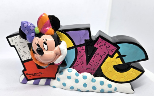 Disney britto minnie mouse - minnie,