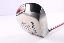 Ping K15 Driver / 9.5 Degree /