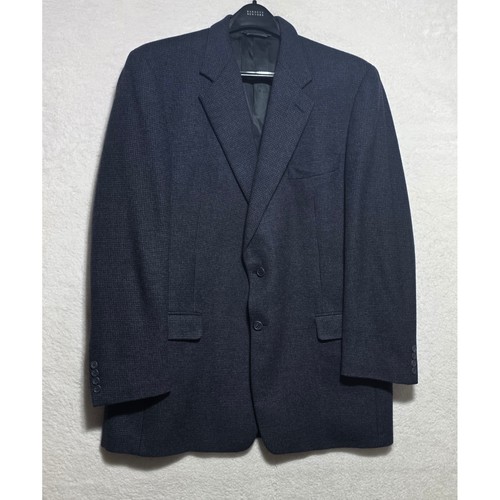 Gieves hawkes 44l wool - &,