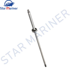 Outboard Engine 3B2-64302-0