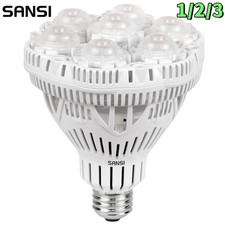 SANSI LED Grow Light Full