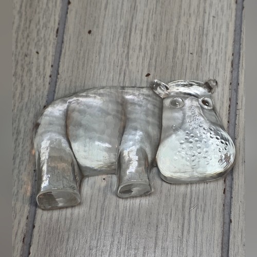 Vintage kosta boda zoo - vintage, glass