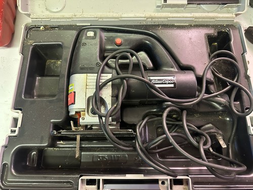 Atlas copco bspe - copco, 600w