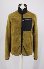 NORRONA MENS WARM3 JACKET ZIP
