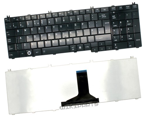 Toshiba satellite l655 171 - satellite, l655-171